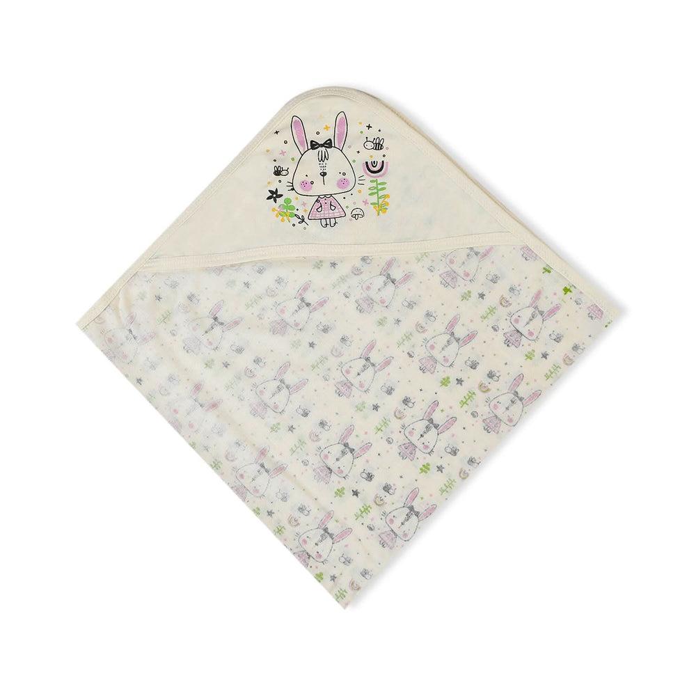 Valuable Newborn 5 Pcs Set For Little One, Wrapping Sheets, Chase Value, Chase Value