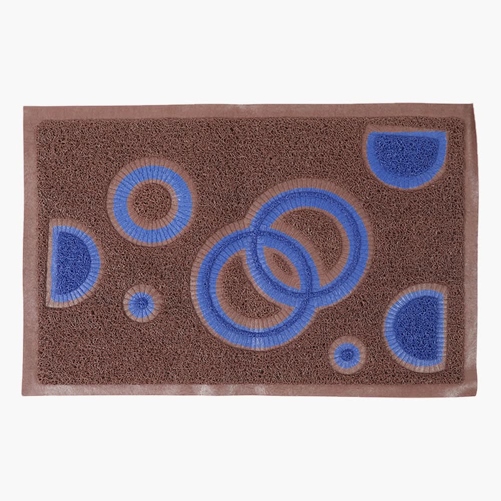 Grass Mat - Dark Brown, Mats, Chase Value, Chase Value