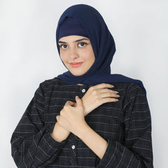 Women's Western Top - Black