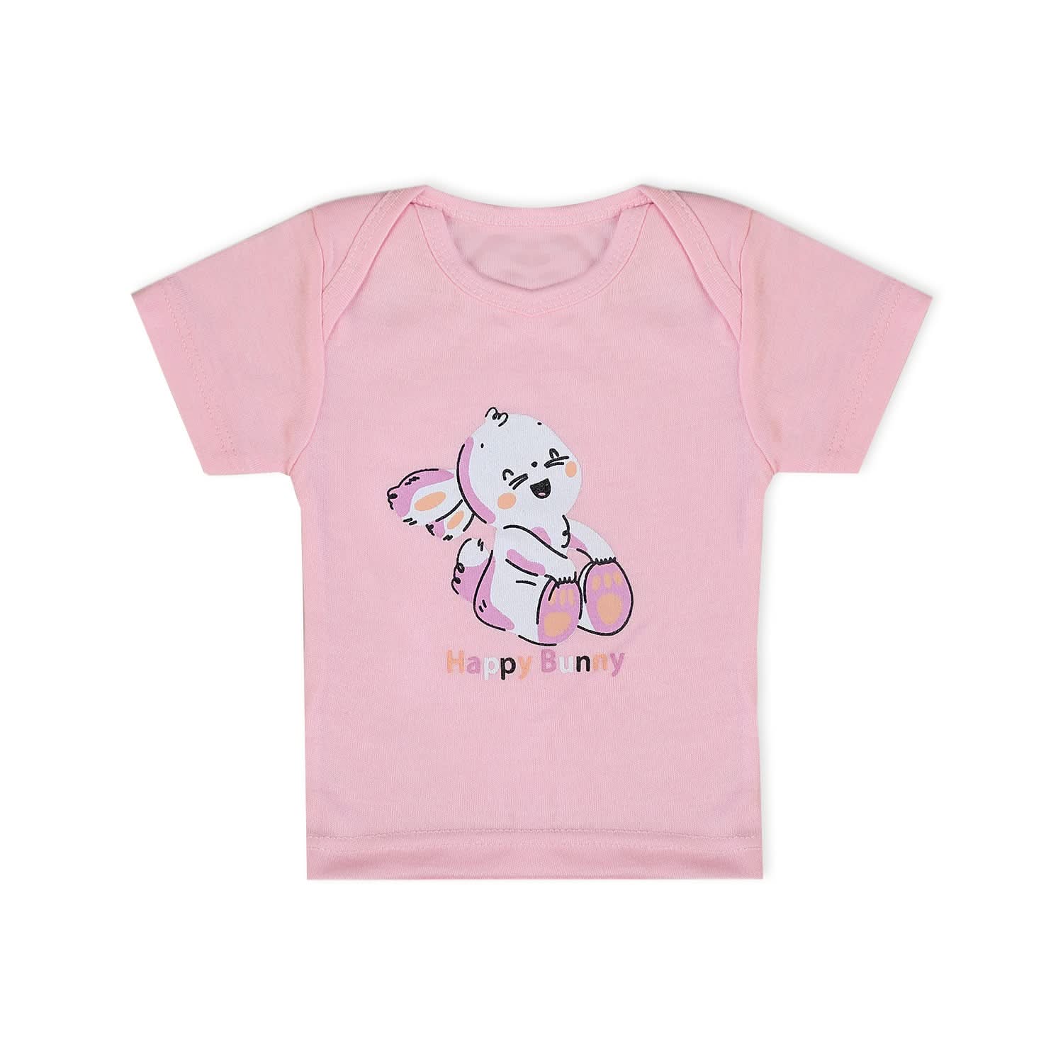 Valuable Newborn 5 Pcs Set For Little One Bunny, Wrapping Sheets, Chase Value, Chase Value