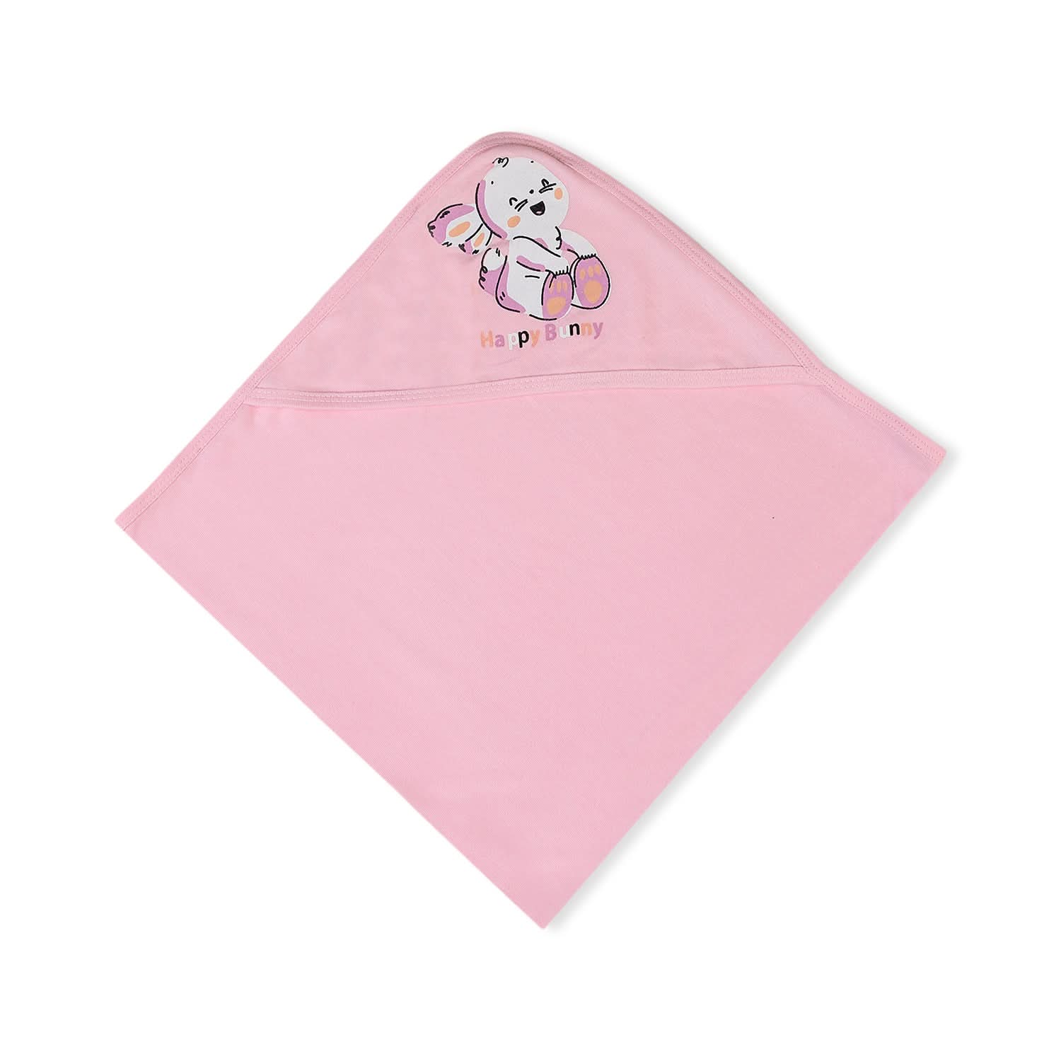Valuable Newborn 5 Pcs Set For Little One Bunny, Wrapping Sheets, Chase Value, Chase Value