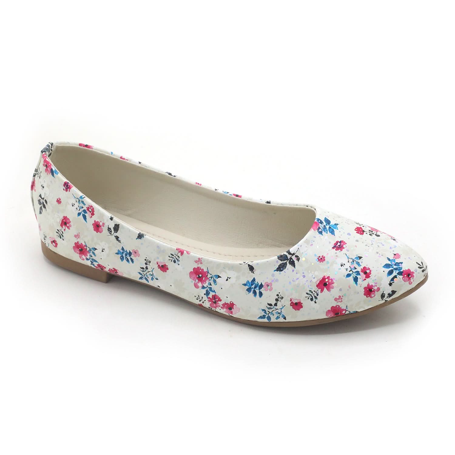 Women's Pumps - Fawn, Women Pumps, Chase Value, Chase Value