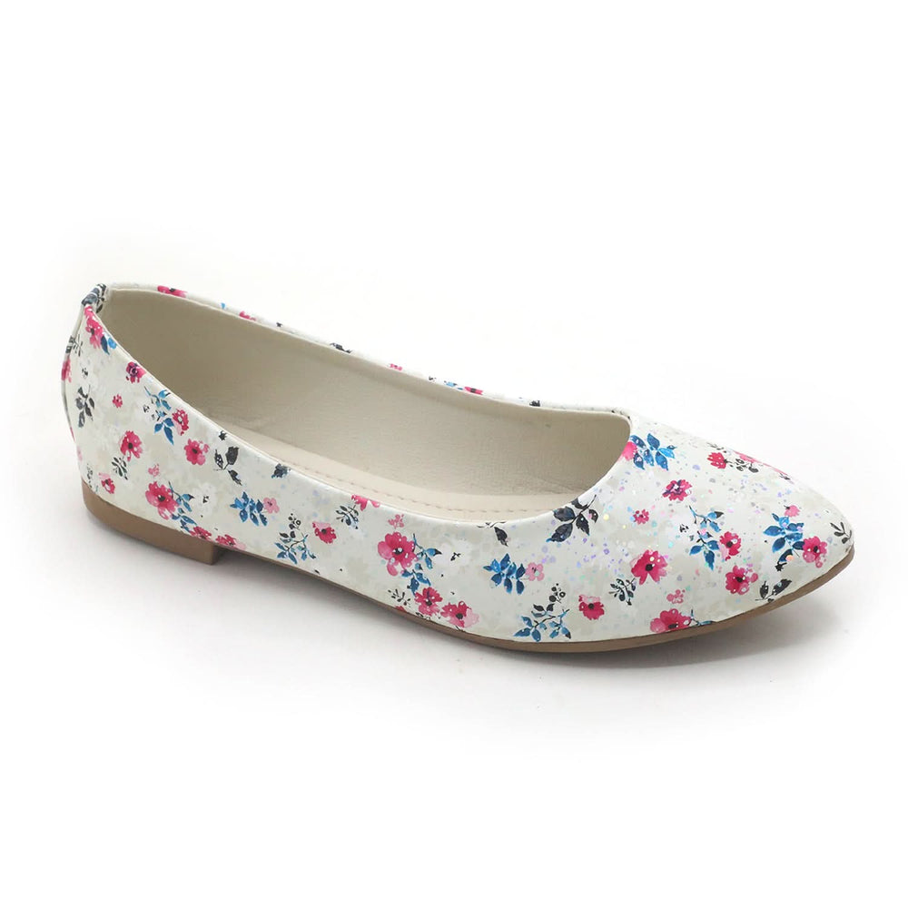 Women's Pumps - Fawn, Women Pumps, Chase Value, Chase Value