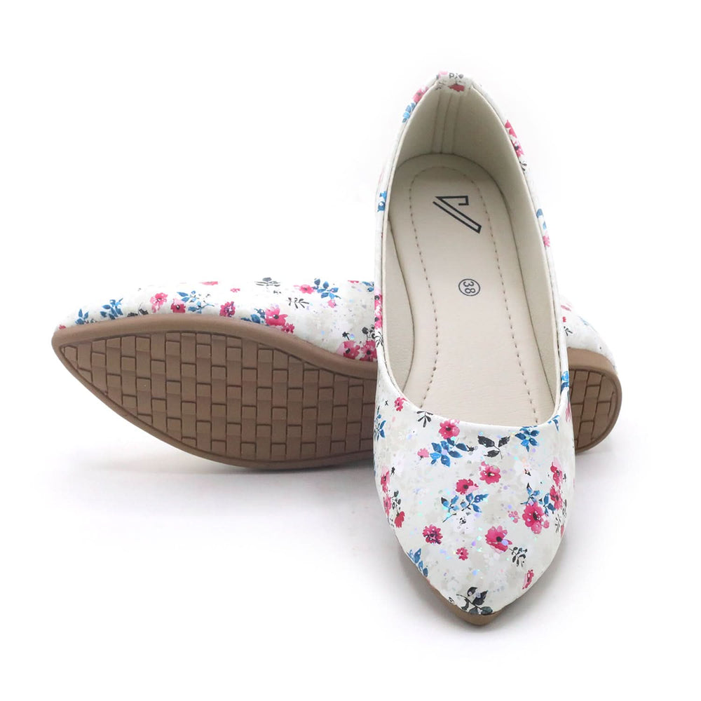 Women's Pumps - Fawn, Women Pumps, Chase Value, Chase Value