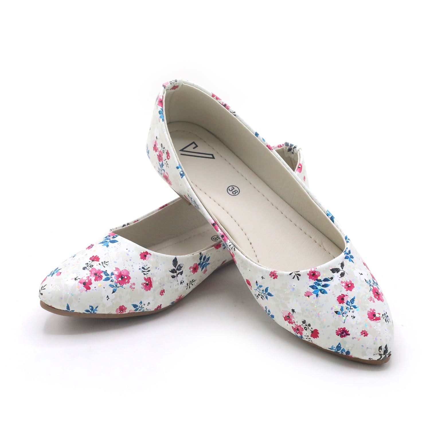 Women's Pumps - Fawn, Women Pumps, Chase Value, Chase Value
