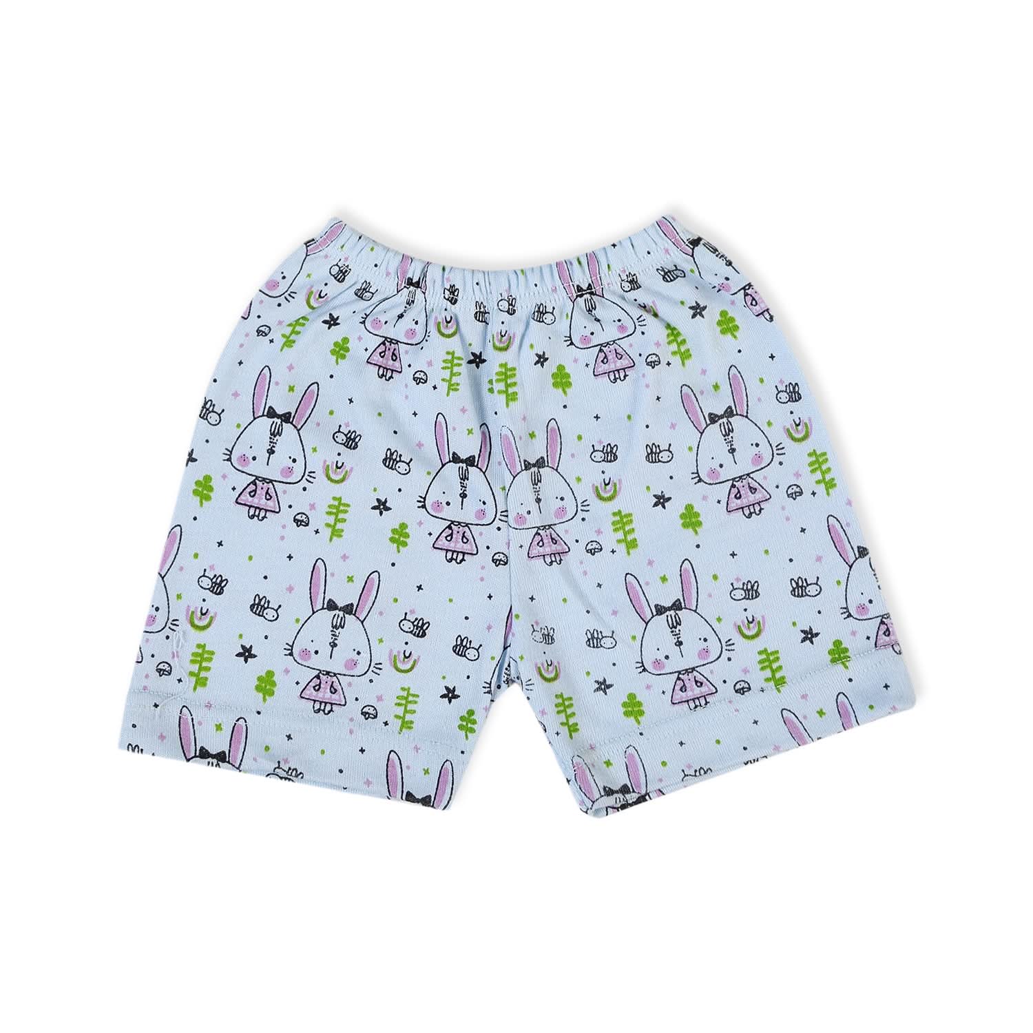 Valuable Newborn 5 Pcs Set For Little One, Wrapping Sheets, Chase Value, Chase Value