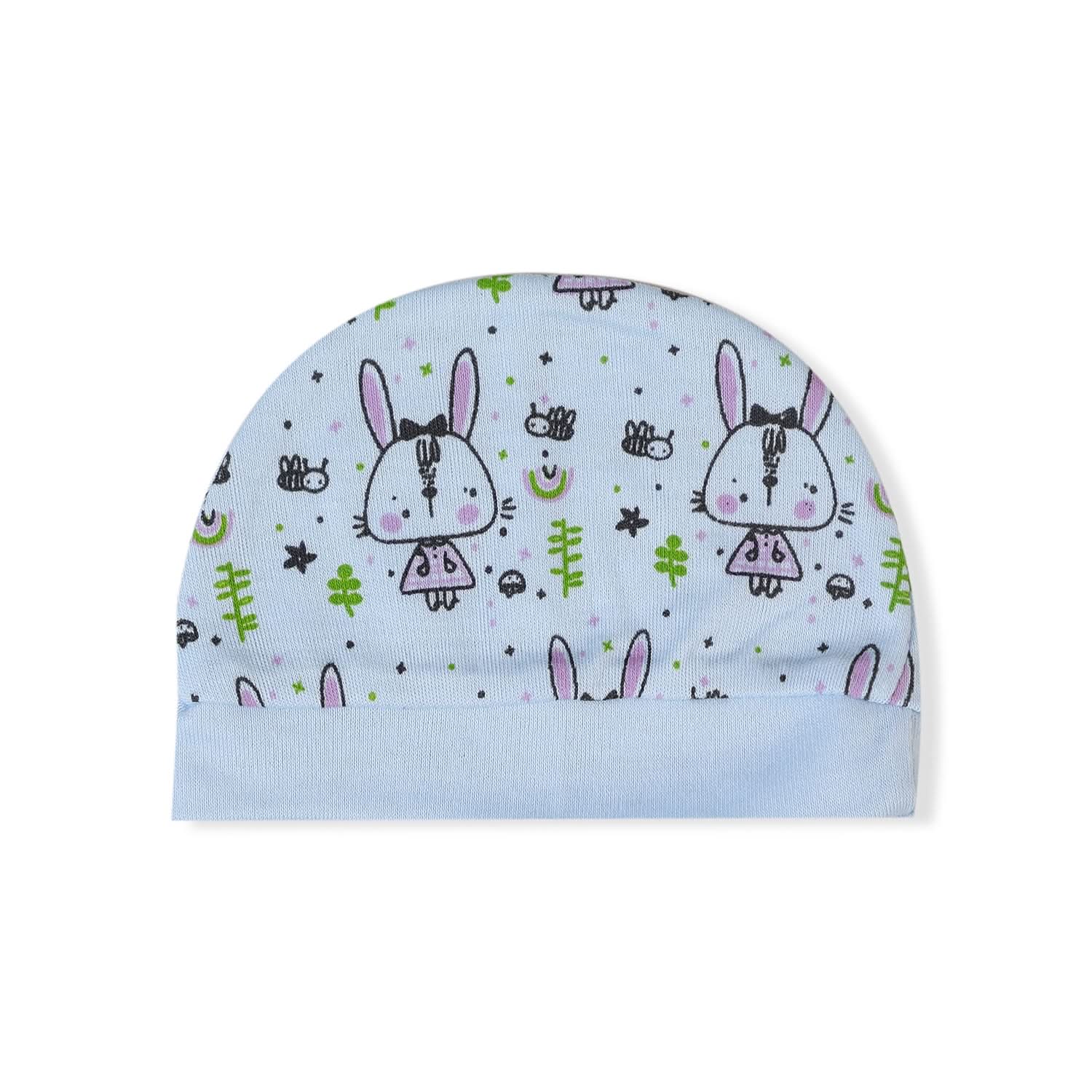 Valuable Newborn 5 Pcs Set For Little One, Wrapping Sheets, Chase Value, Chase Value