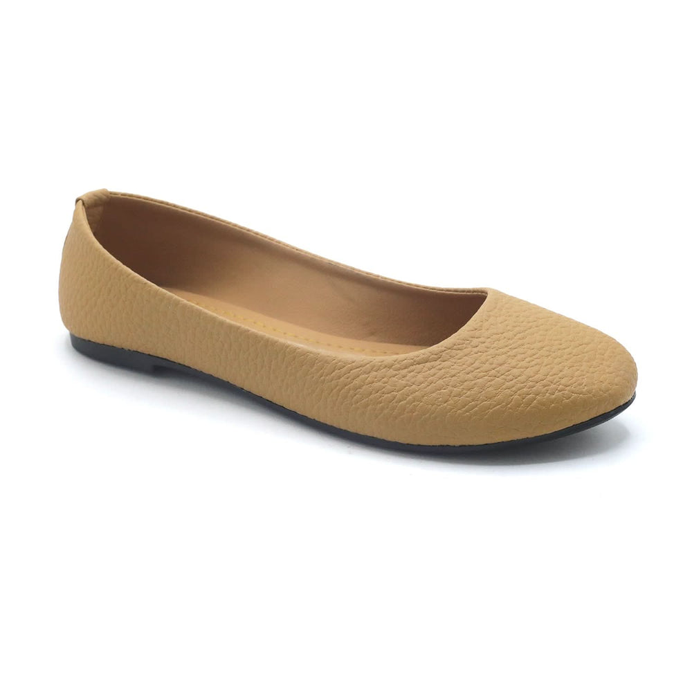 Women's Pumps - Yellow, Women Pumps, Chase Value, Chase Value