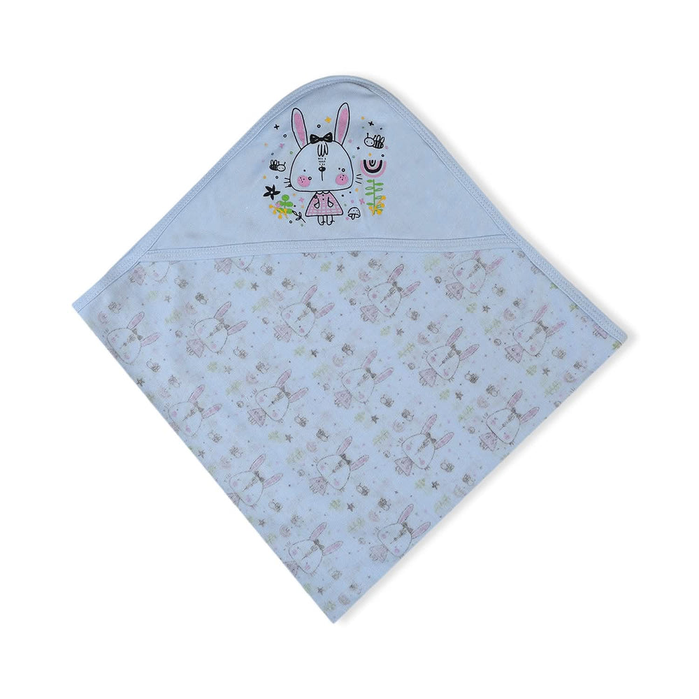 Valuable Newborn 5 Pcs Set For Little One, Wrapping Sheets, Chase Value, Chase Value