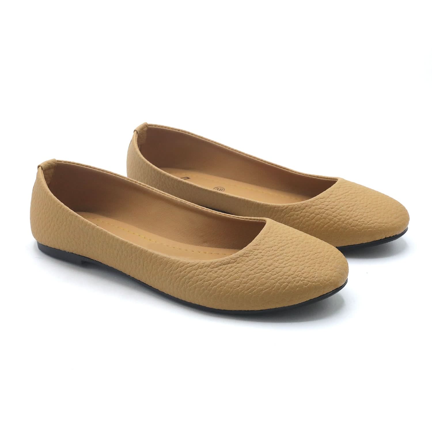 Women's Pumps - Yellow, Women Pumps, Chase Value, Chase Value