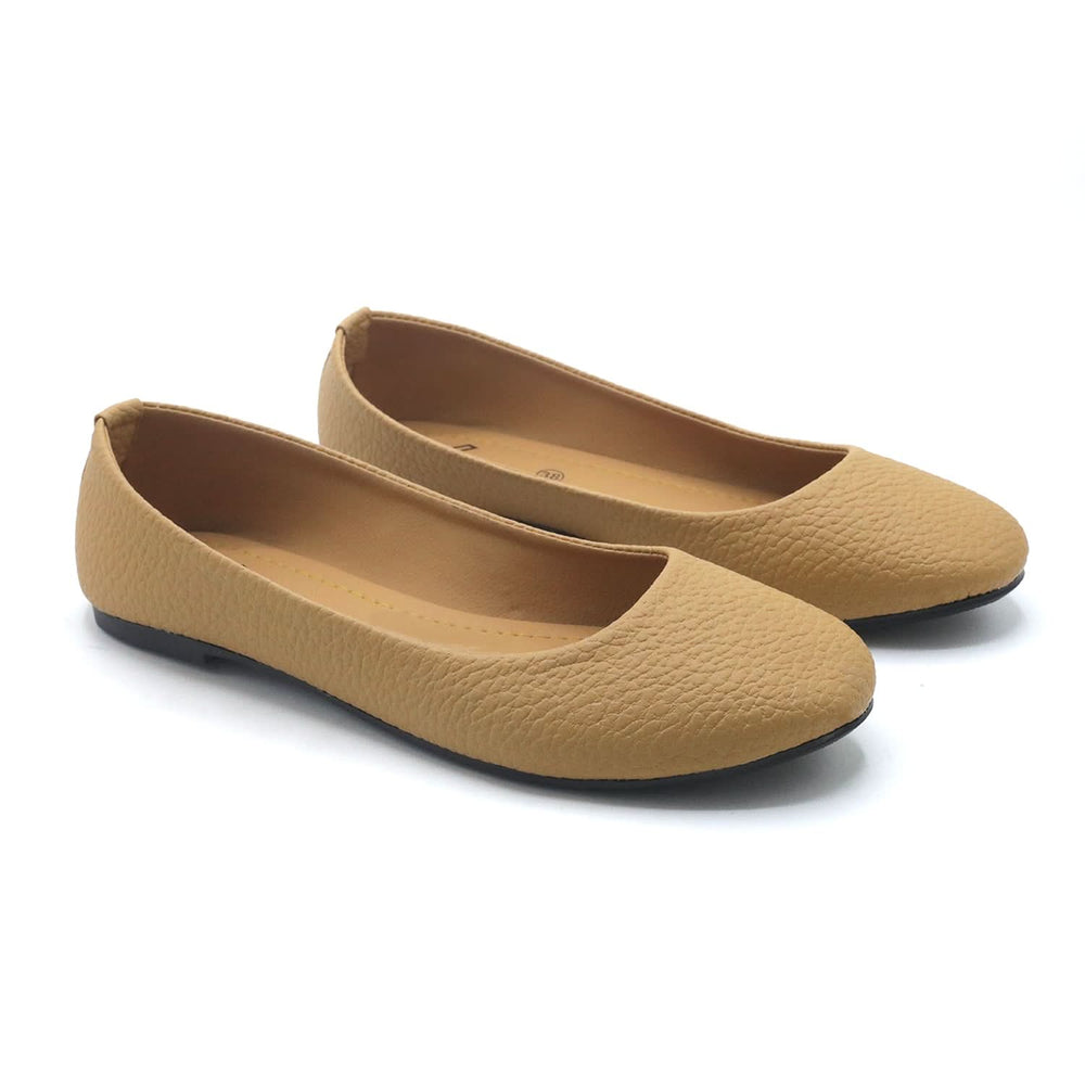 Women's Pumps - Yellow, Women Pumps, Chase Value, Chase Value