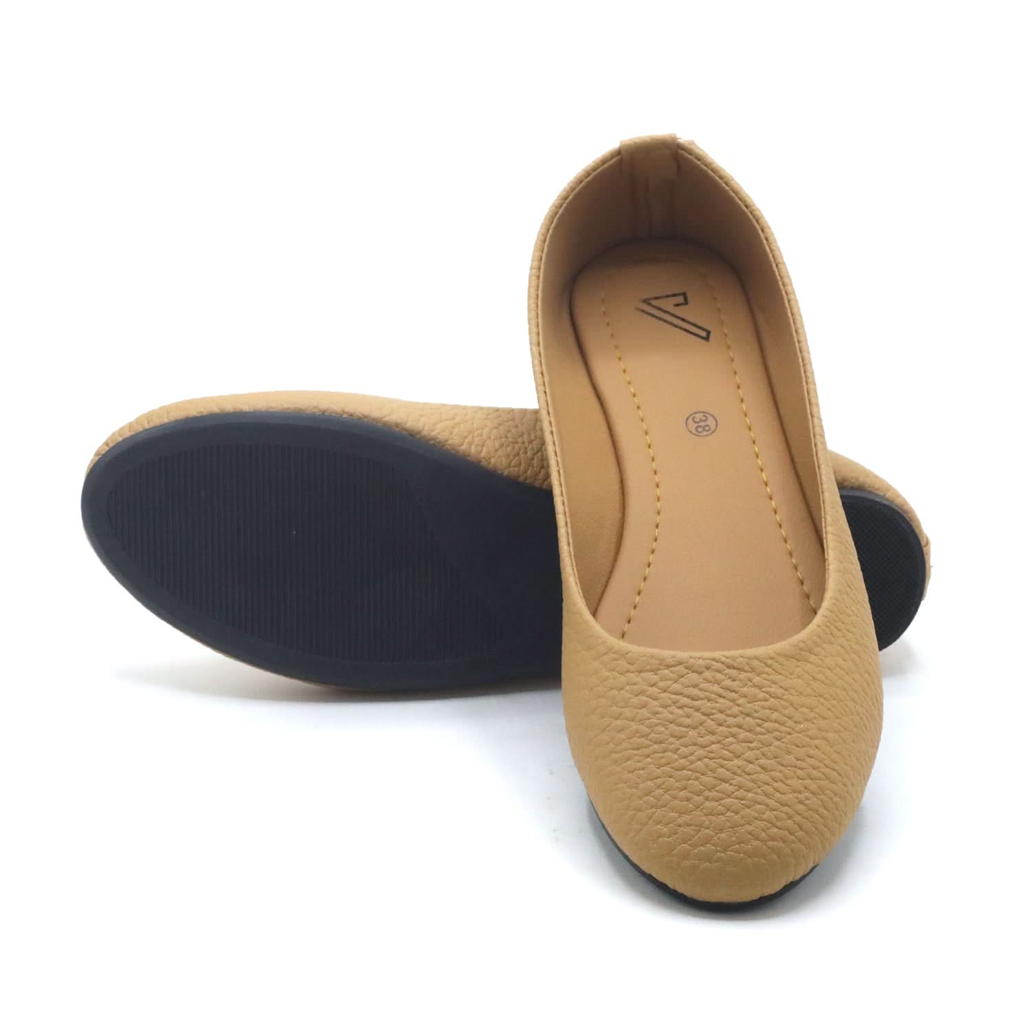 Women's Pumps - Yellow, Women Pumps, Chase Value, Chase Value
