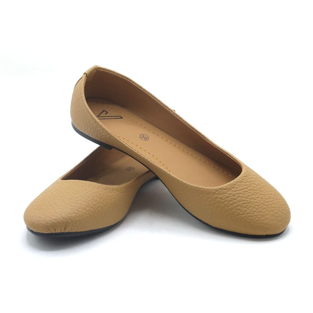 Women's Pumps - Yellow, Women Pumps, Chase Value, Chase Value