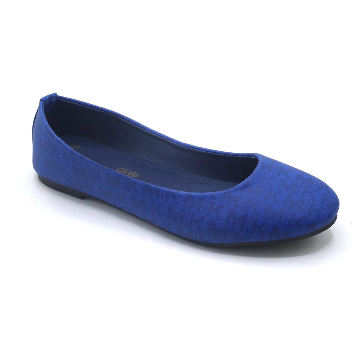 Women's Pumps - Blue, Women Pumps, Chase Value, Chase Value