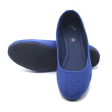 Women's Pumps - Blue, Women Pumps, Chase Value, Chase Value