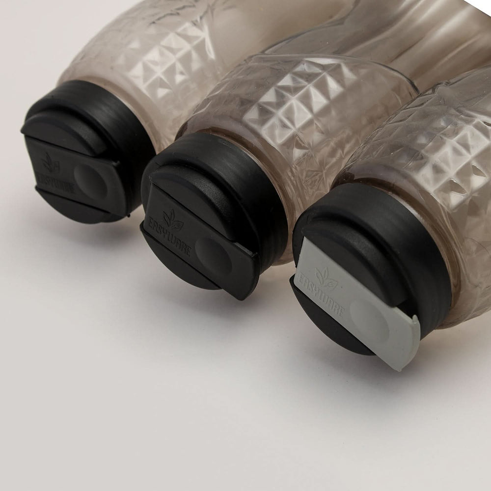 Rio Bottle 3 Pcs Set, Water Bottle, Chase Value, Chase Value