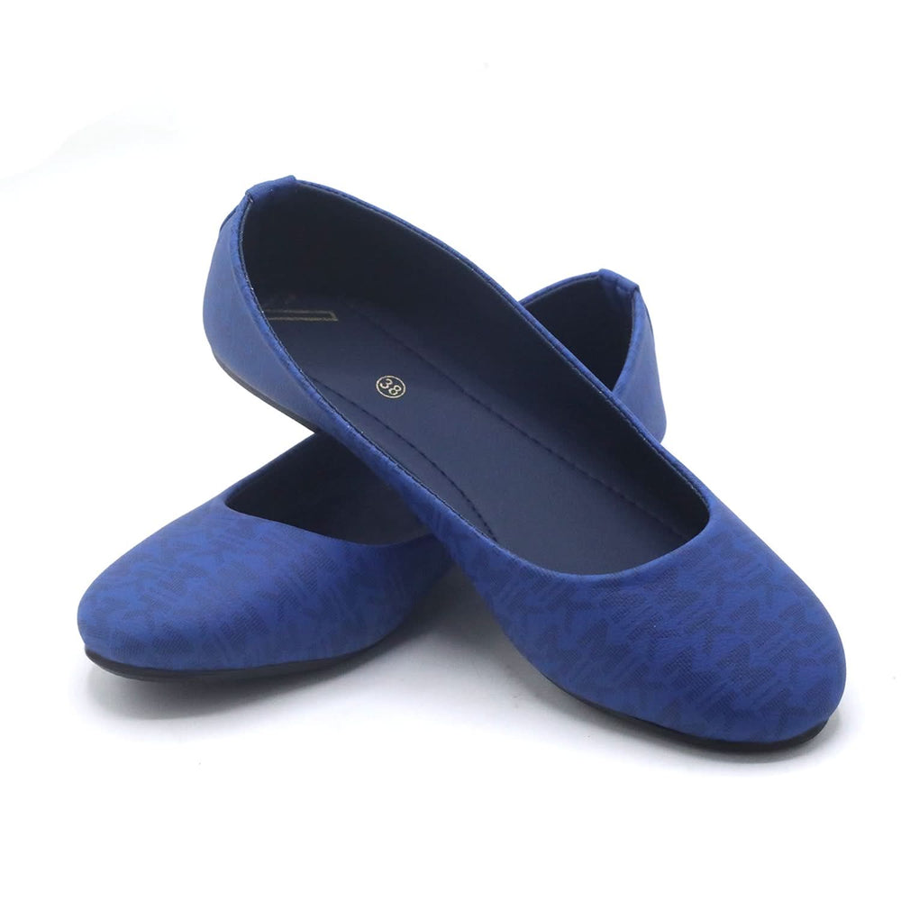Women's Pumps - Blue, Women Pumps, Chase Value, Chase Value