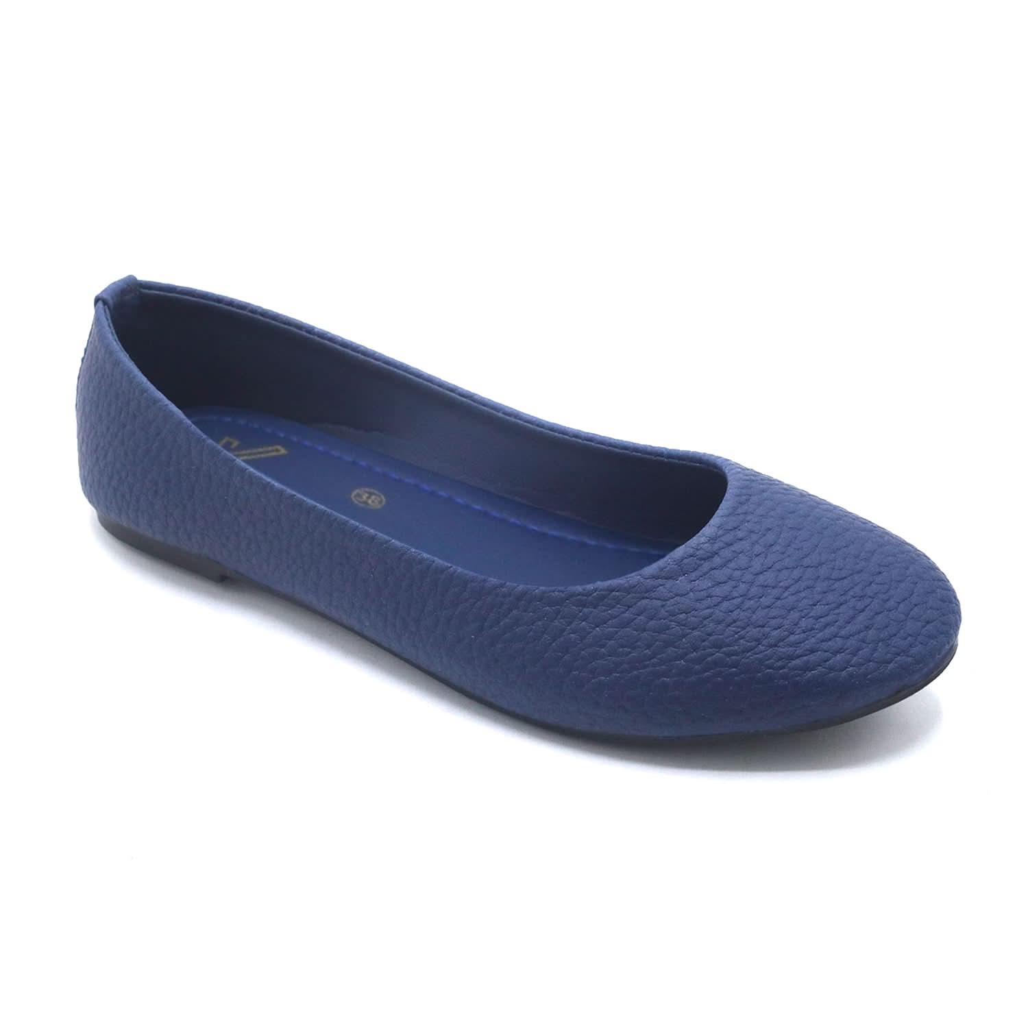 Women's Pumps - Blue, Women Pumps, Chase Value, Chase Value