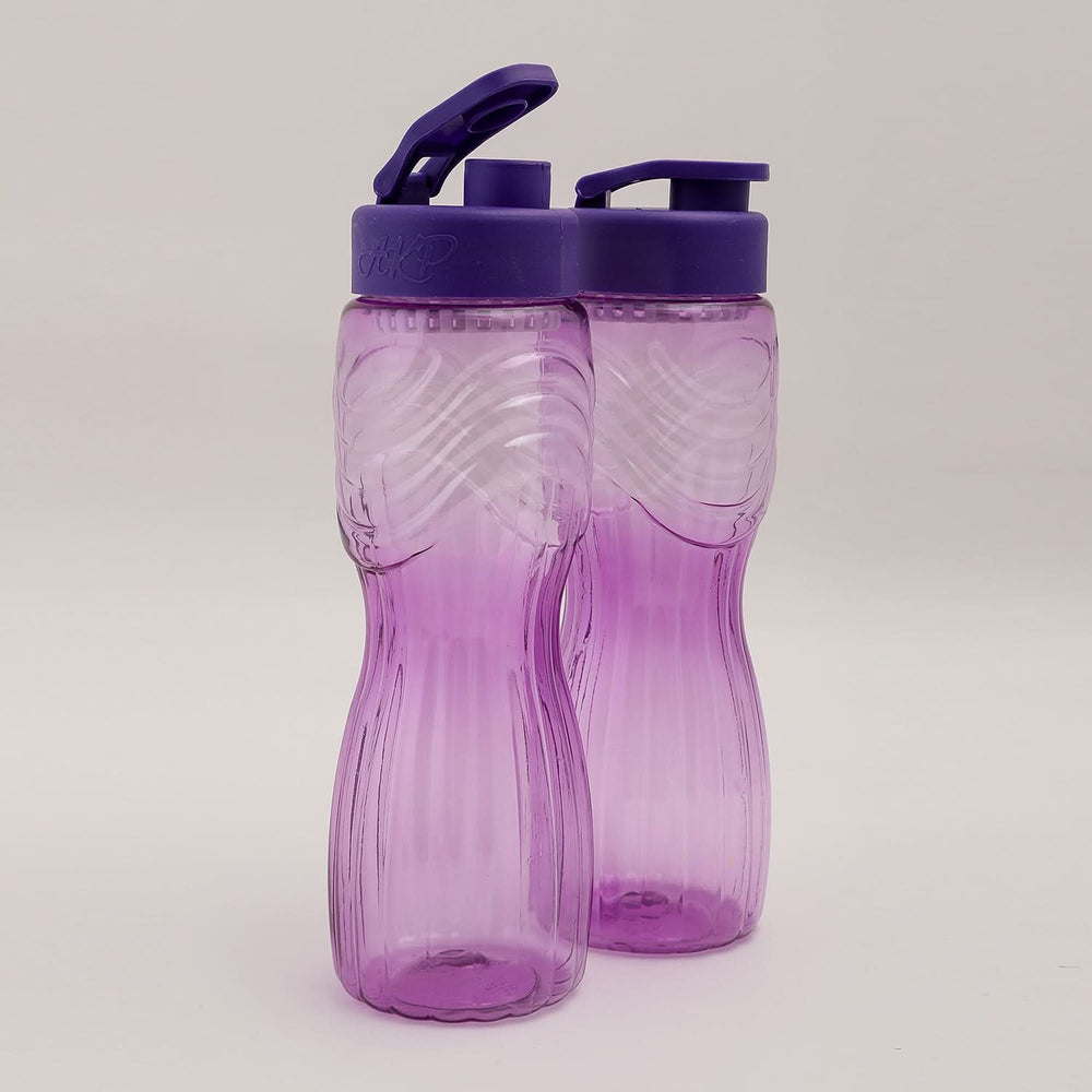 Natuzi Bottle 2 Pcs Set, Water Bottle, Chase Value, Chase Value