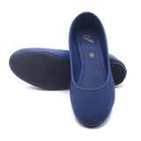 Women's Pumps - Blue, Women Pumps, Chase Value, Chase Value