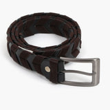 Women's Belt - Black, Women Belts, Chase Value, Chase Value