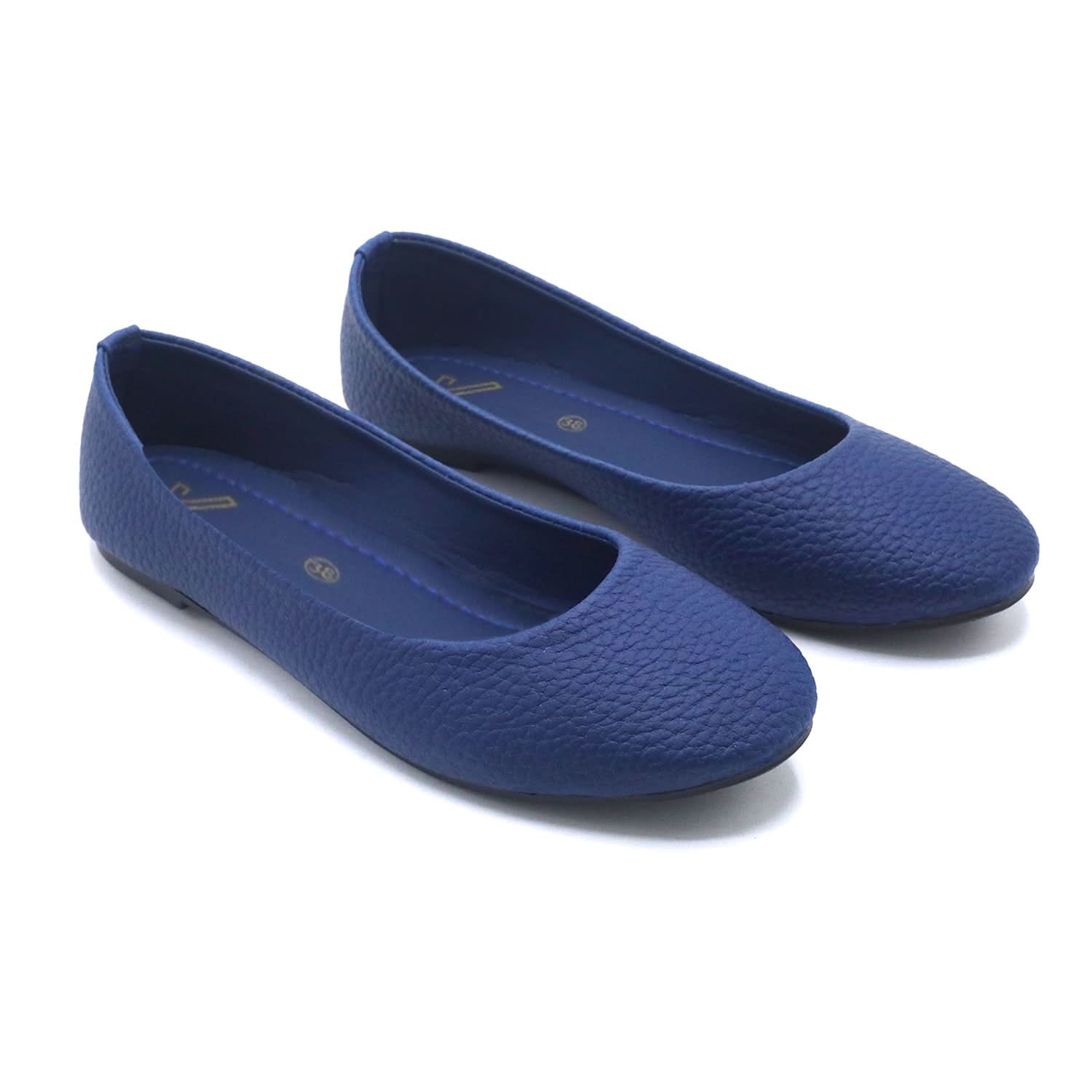 Women's Pumps - Blue, Women Pumps, Chase Value, Chase Value