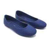 Women's Pumps - Blue, Women Pumps, Chase Value, Chase Value