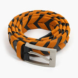 Women's Belt - Mustard, Women Belts, Chase Value, Chase Value