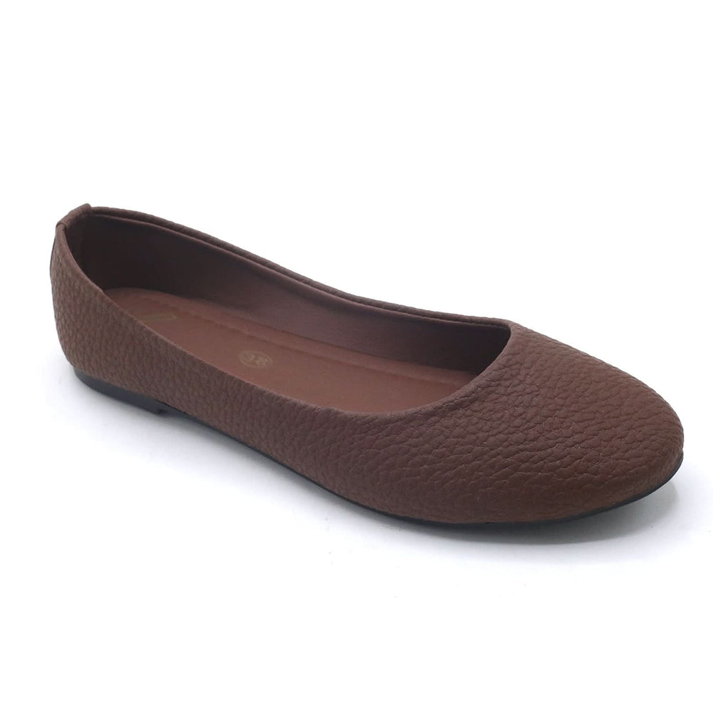 Women's Pumps - Brown, Women Pumps, Chase Value, Chase Value