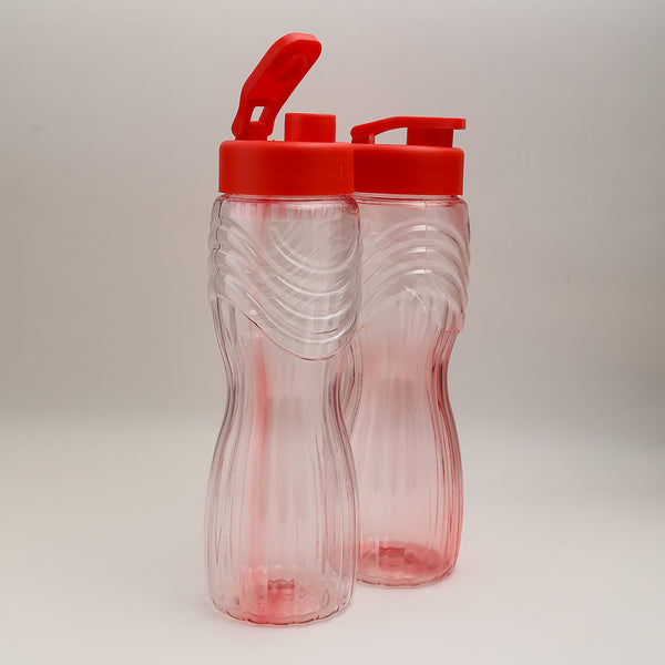 Natuzi Bottle 2 Pcs Set