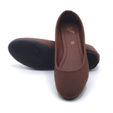 Women's Pumps - Brown, Women Pumps, Chase Value, Chase Value