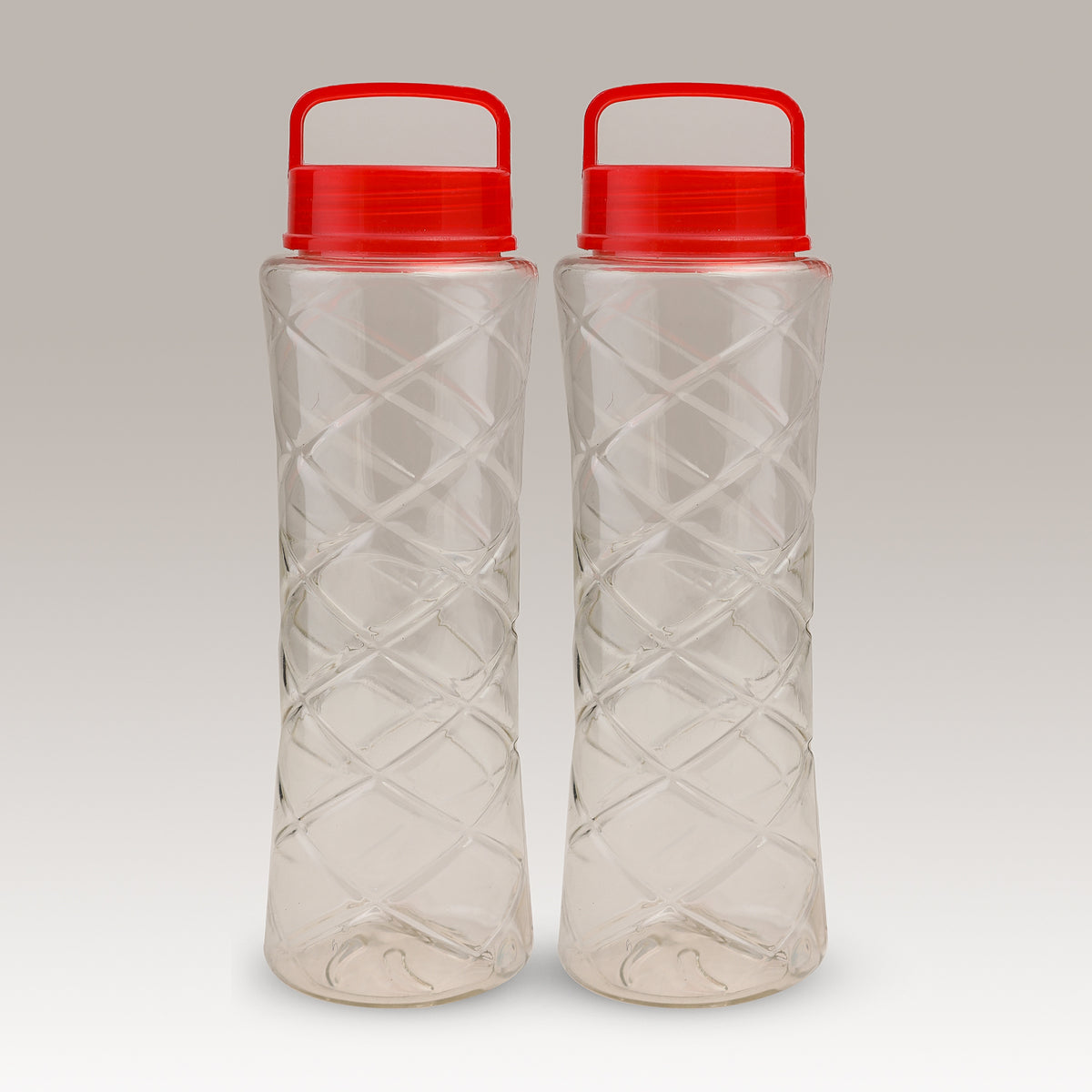 Diamond Bottle 2 Pcs Set, Water Bottle, Chase Value, Chase Value