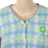 Eminent Girls Full Sleeves Sweater - Blue, Girls Sweaters, Eminent, Chase Value