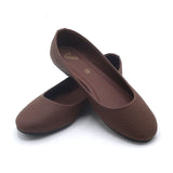 Women's Pumps - Brown, Women Pumps, Chase Value, Chase Value