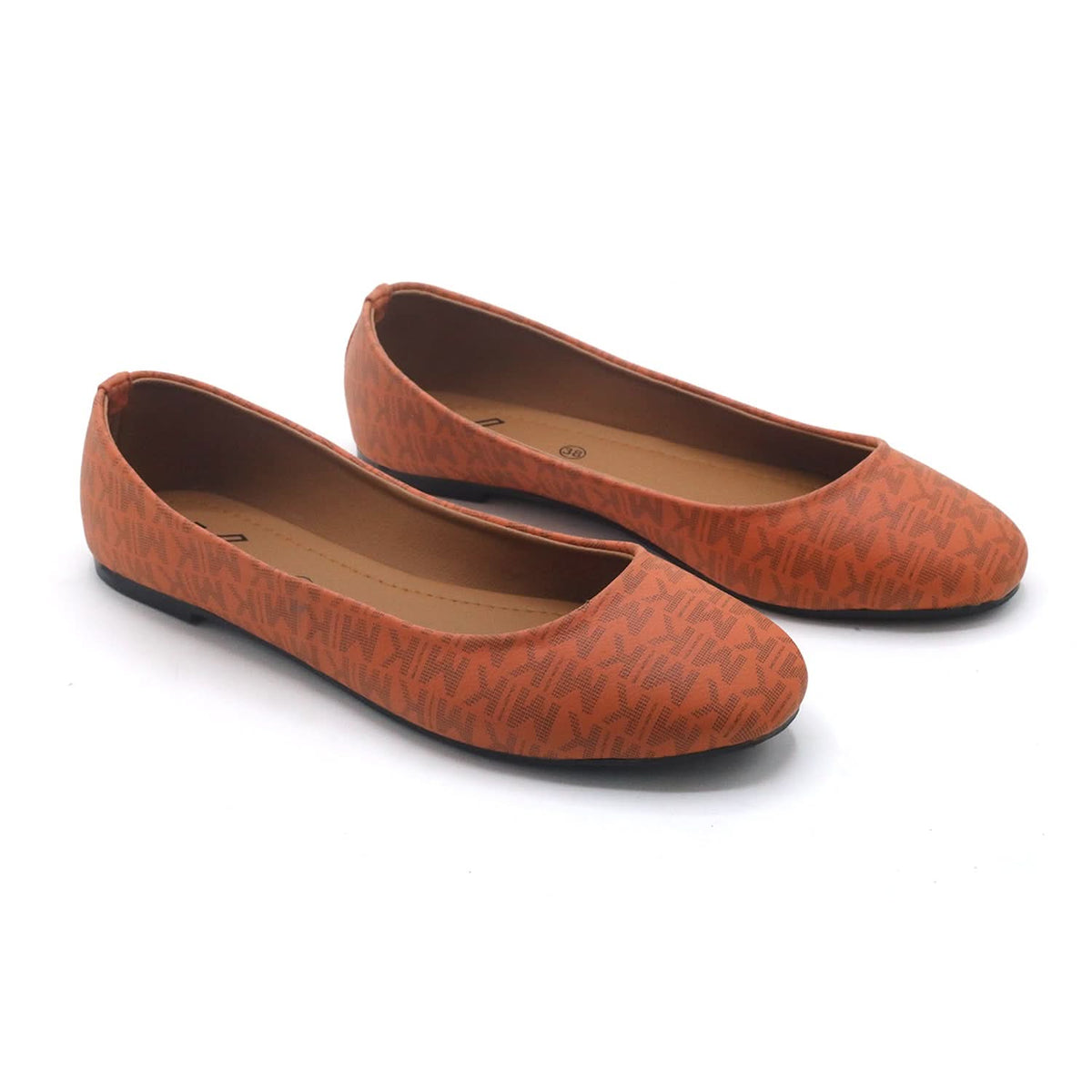 Women's Pumps - Mustard, Women Pumps, Chase Value, Chase Value