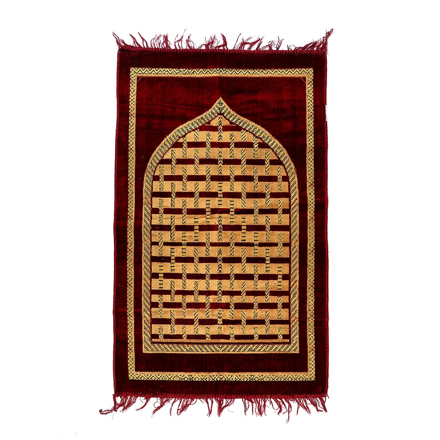 Jay-E-Namaz (Prayer Mat), Prayer Accessories, Chase Value, Chase Value