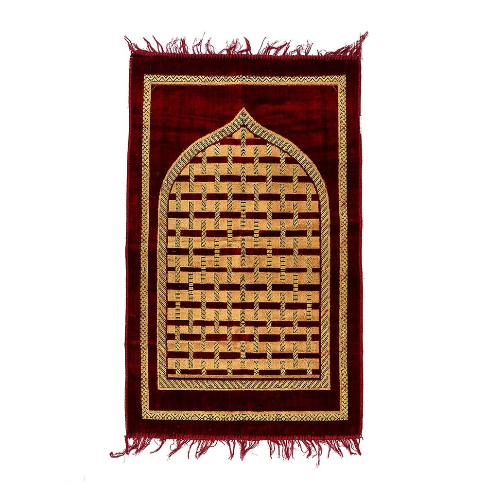 Jay-E-Namaz (Prayer Mat), Prayer Accessories, Chase Value, Chase Value