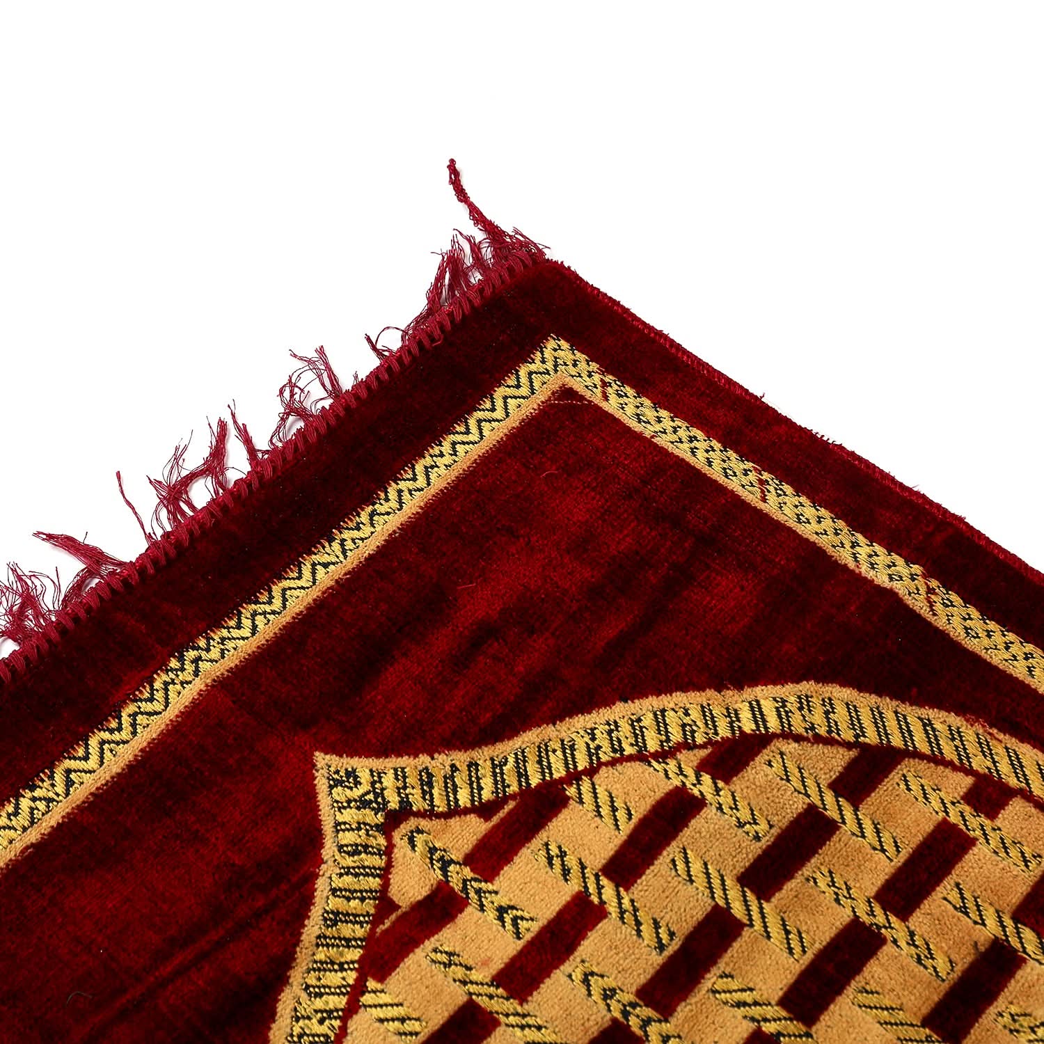 Jay-E-Namaz (Prayer Mat), Prayer Accessories, Chase Value, Chase Value