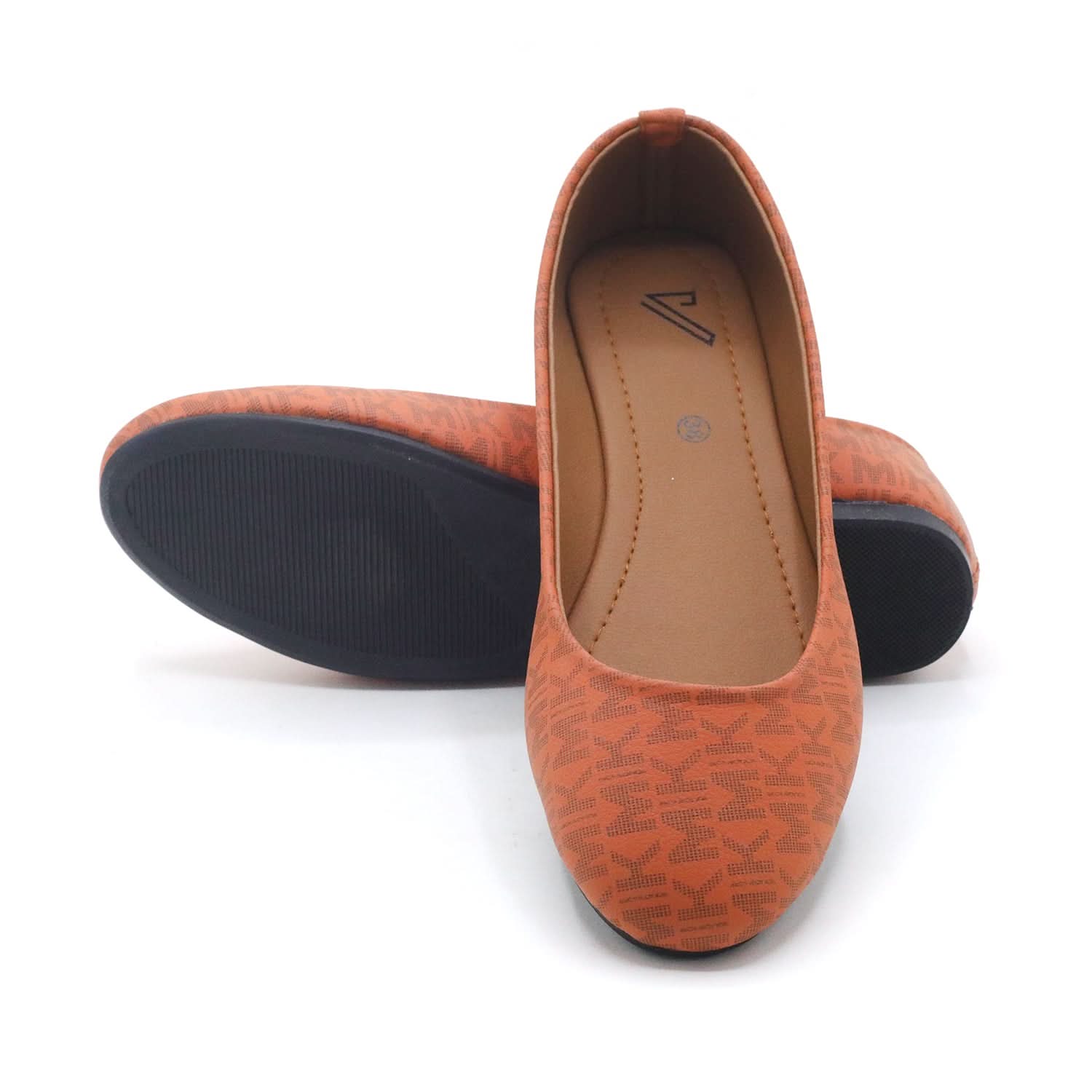 Women's Pumps - Mustard, Women Pumps, Chase Value, Chase Value