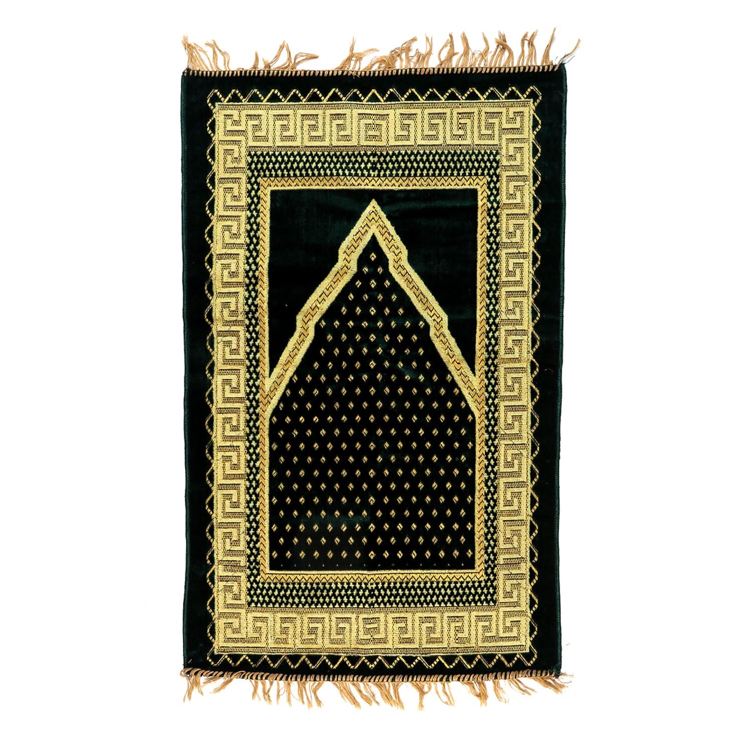Jay-E-Namaz (Prayer Mat), Prayer Accessories, Chase Value, Chase Value
