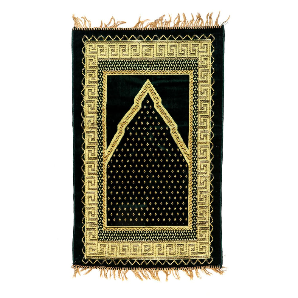 Jay-E-Namaz (Prayer Mat), Prayer Accessories, Chase Value, Chase Value