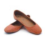 Women's Pumps - Mustard, Women Pumps, Chase Value, Chase Value