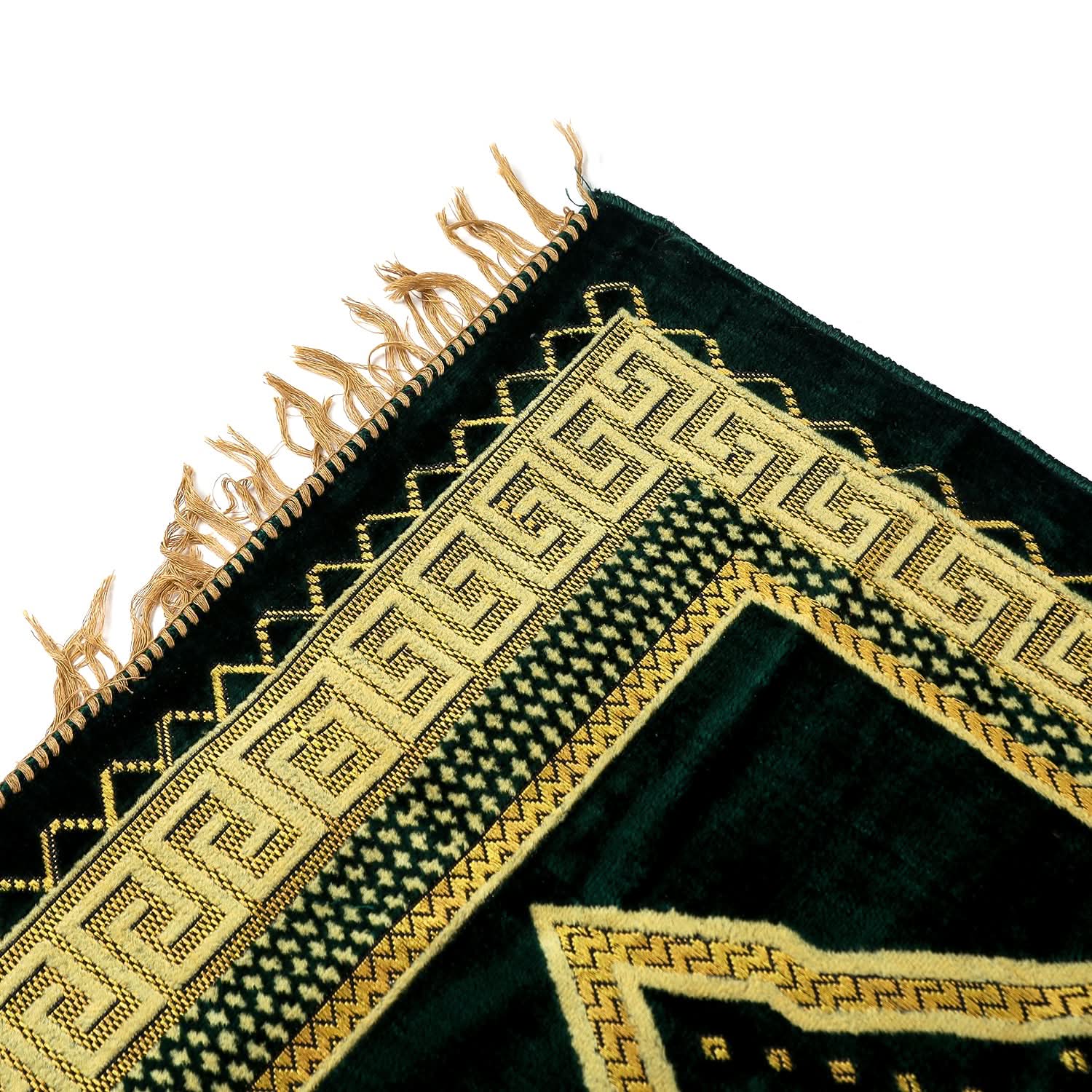 Jay-E-Namaz (Prayer Mat), Prayer Accessories, Chase Value, Chase Value