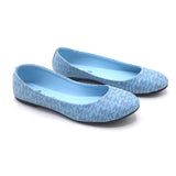 Women's Pumps - Cyan, Women Pumps, Chase Value, Chase Value