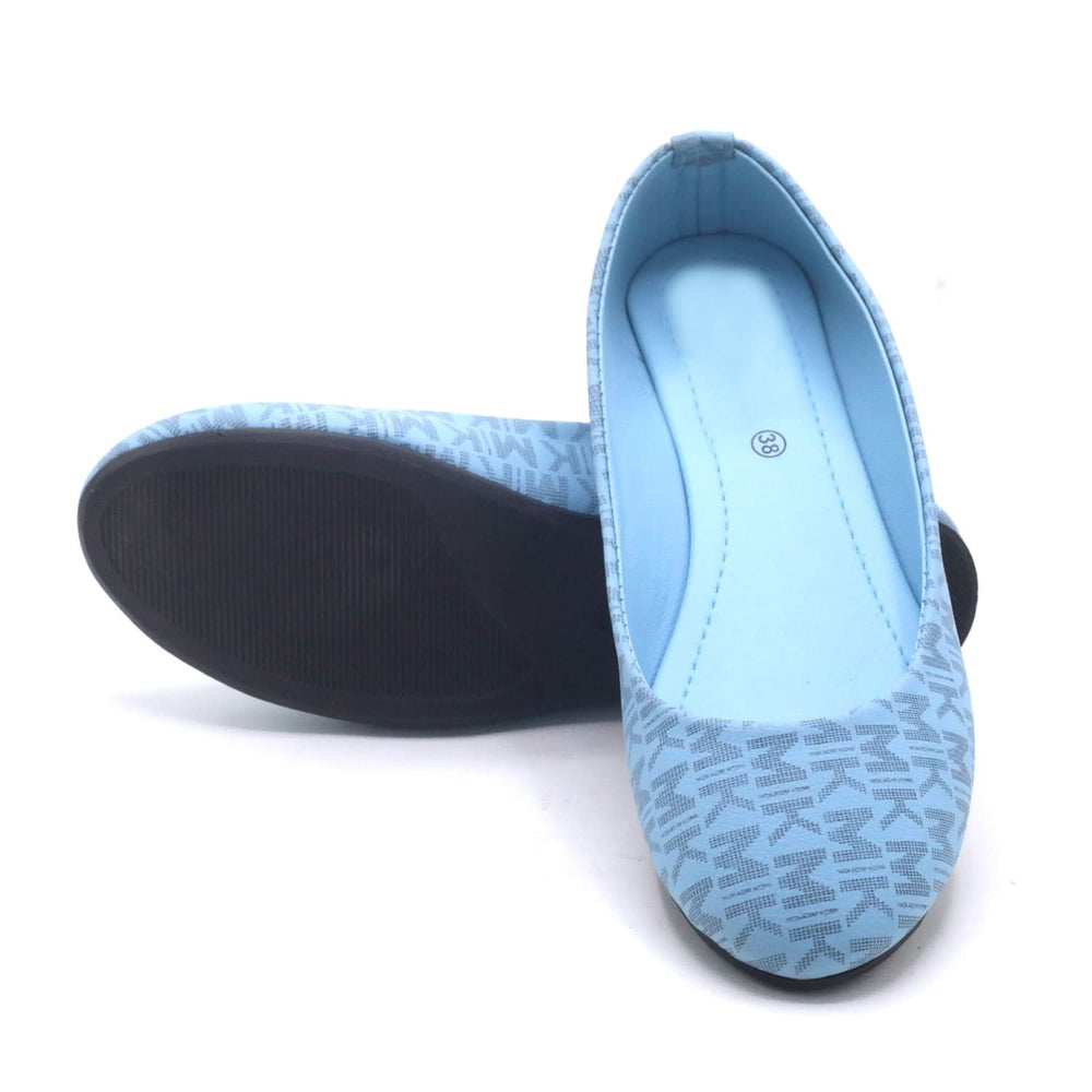 Women's Pumps - Cyan, Women Pumps, Chase Value, Chase Value