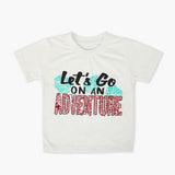 Boys Half Sleeves T-Shirt - White, Boys T-Shirts, Chase Value, Chase Value