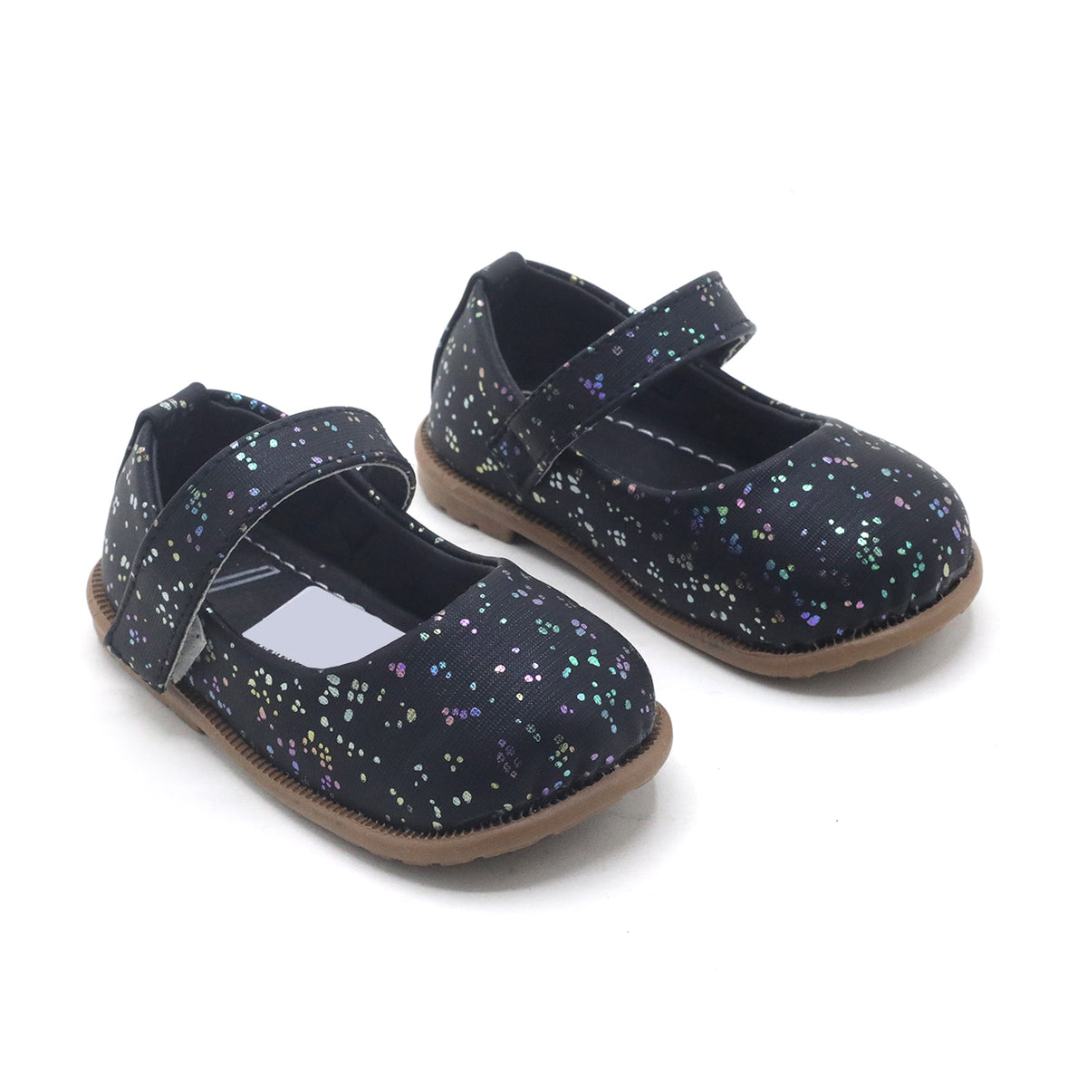 Girls Pumps - Black, Girls Pump, Chase Value, Chase Value