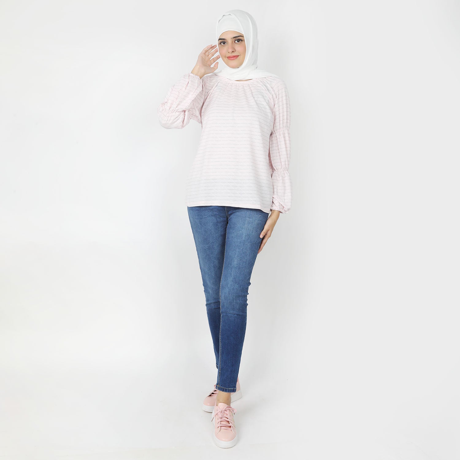 Eminent Women's Denim Pant - Dark Blue, Women Pants & Tights, Eminent, Chase Value