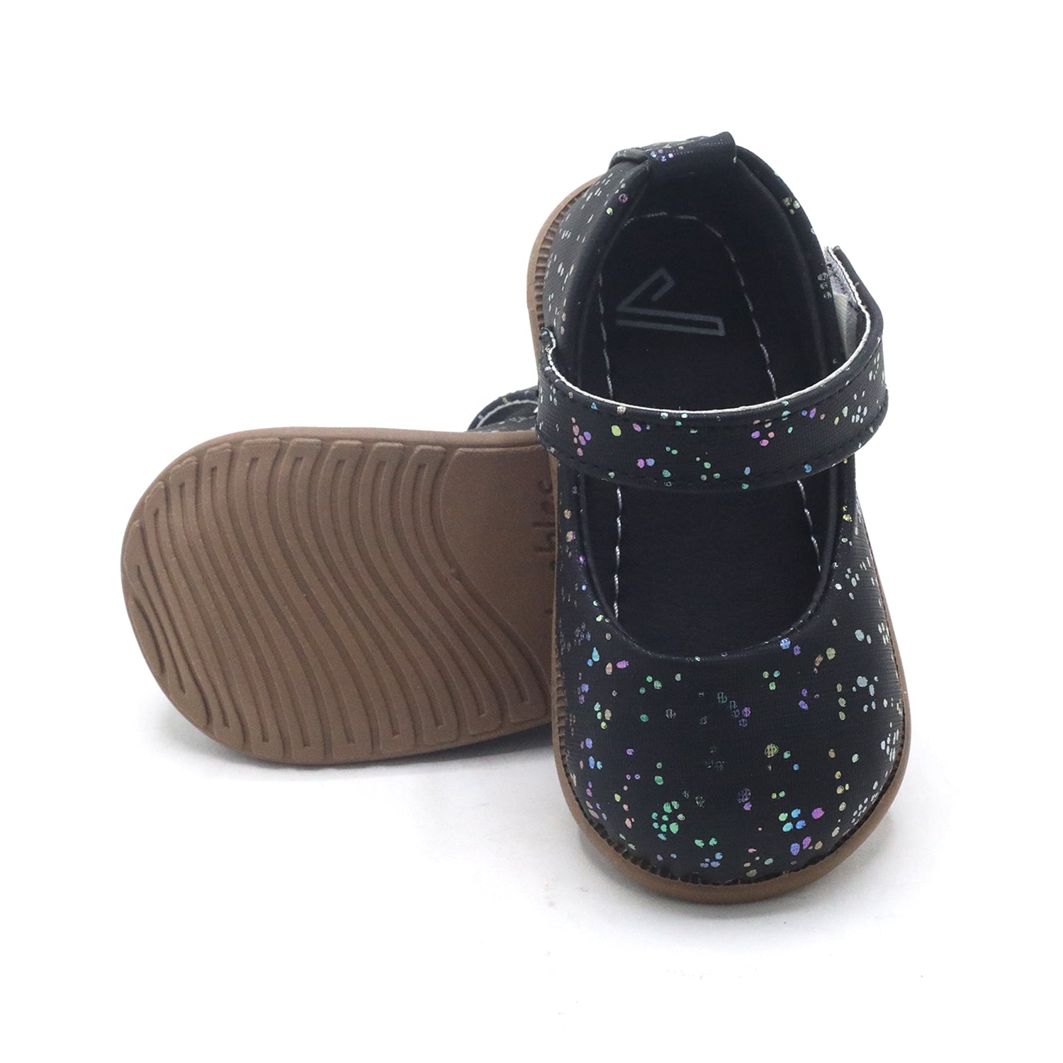 Girls Pumps - Black, Girls Pump, Chase Value, Chase Value