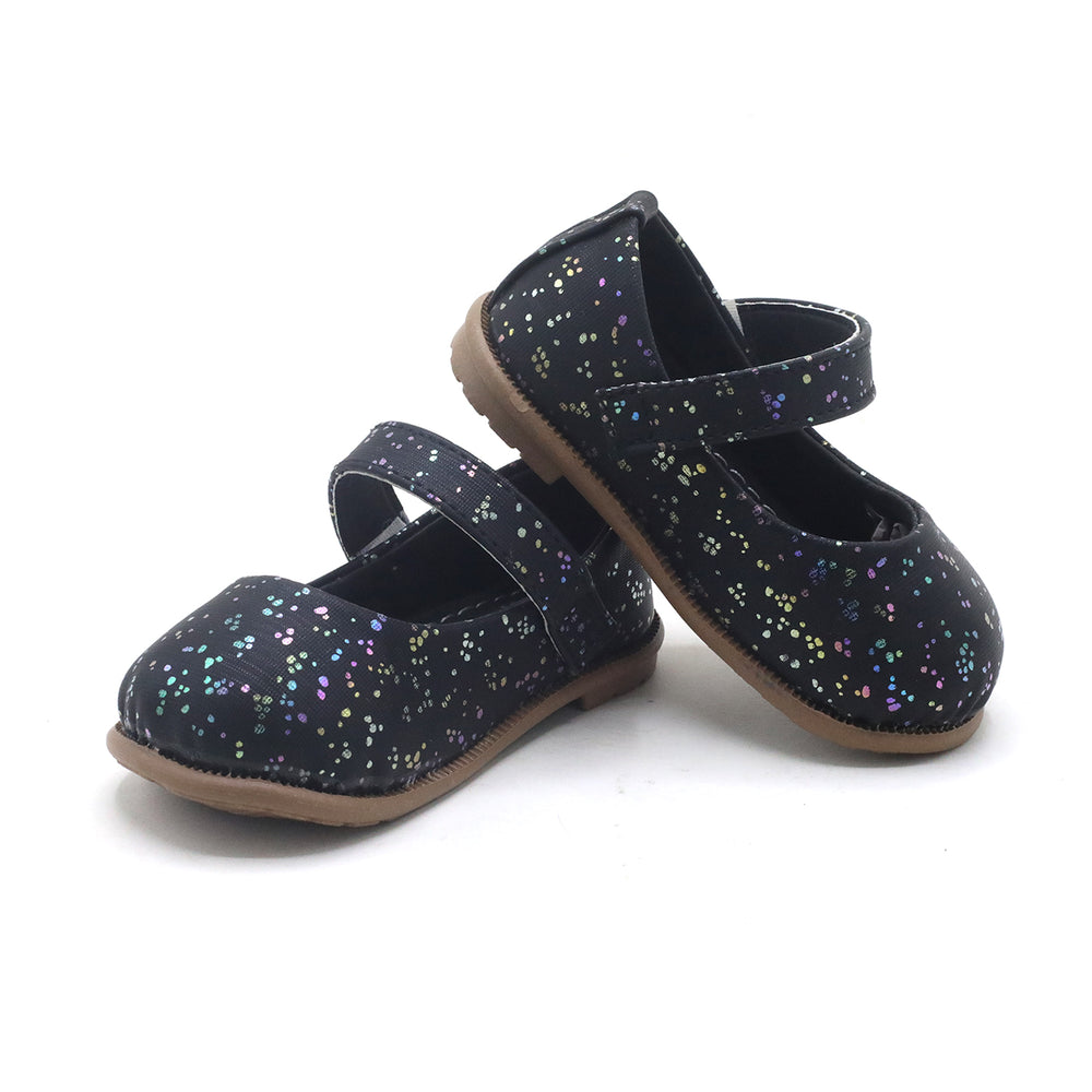 Girls Pumps - Black, Girls Pump, Chase Value, Chase Value